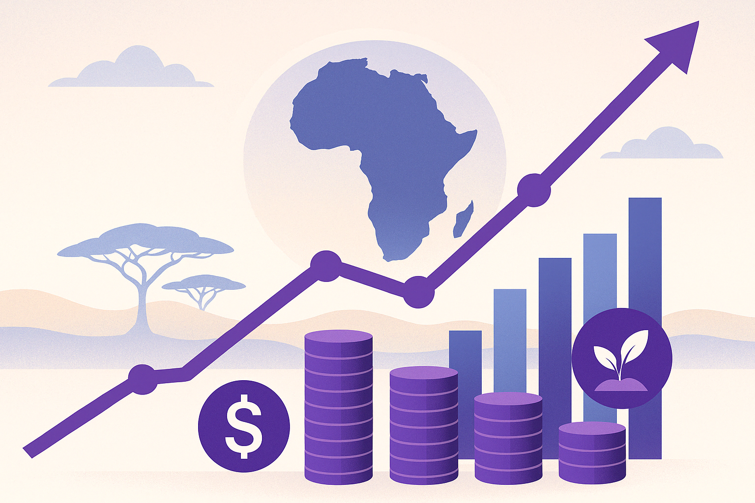 Africa growth strategy